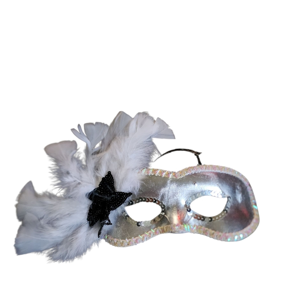 🎭Adult Masquerade Mask🎭